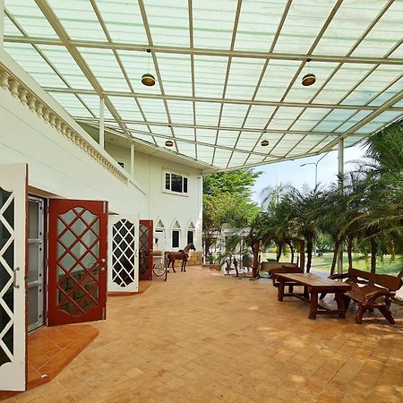 Phu Pha Phung Resort Suan Phueng Bilik gambar