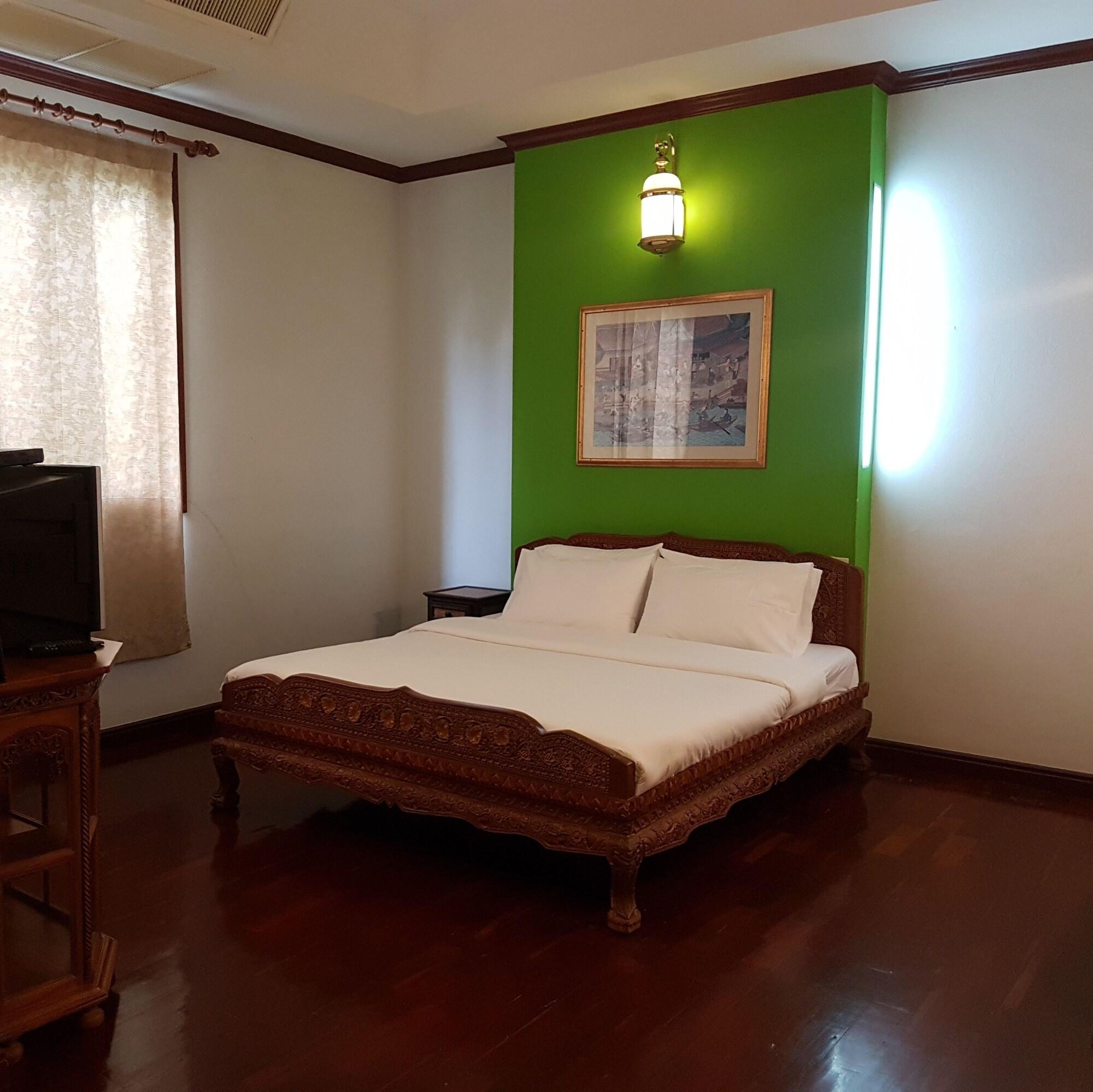 Phu Pha Phung Resort Suan Phueng Luaran gambar