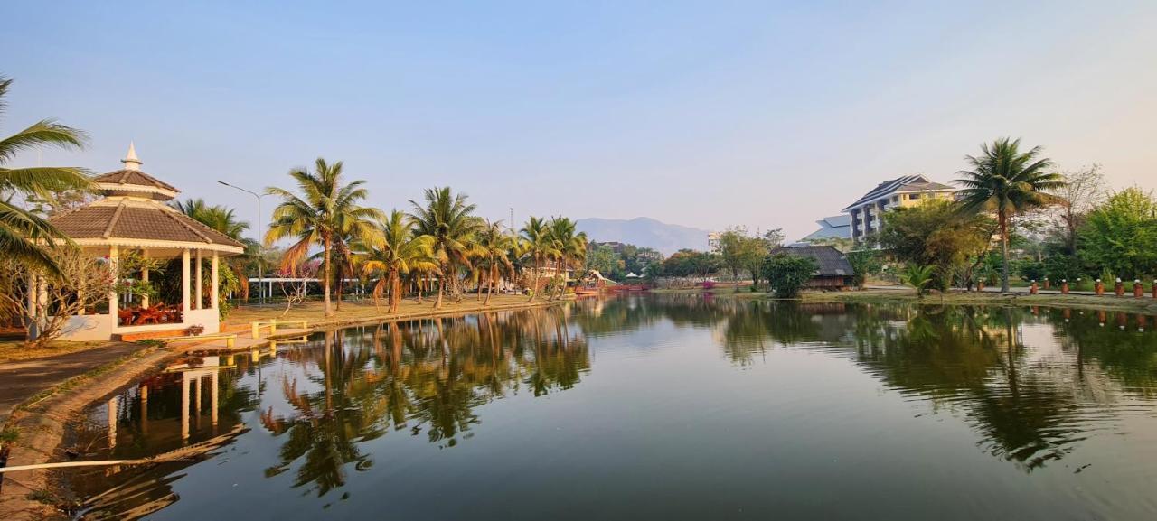 Phu Pha Phung Resort Suan Phueng Luaran gambar