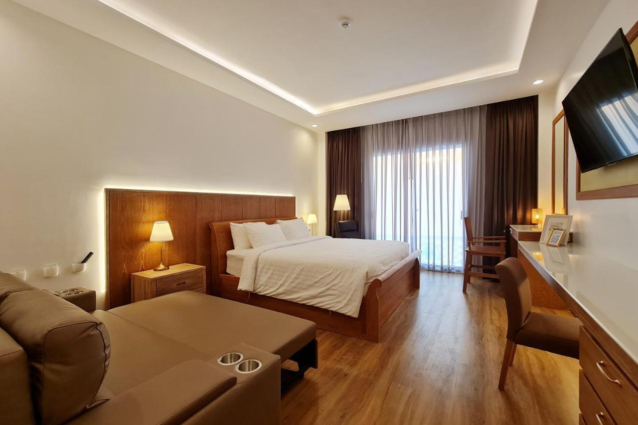 Phu Pha Phung Resort Suan Phueng Luaran gambar