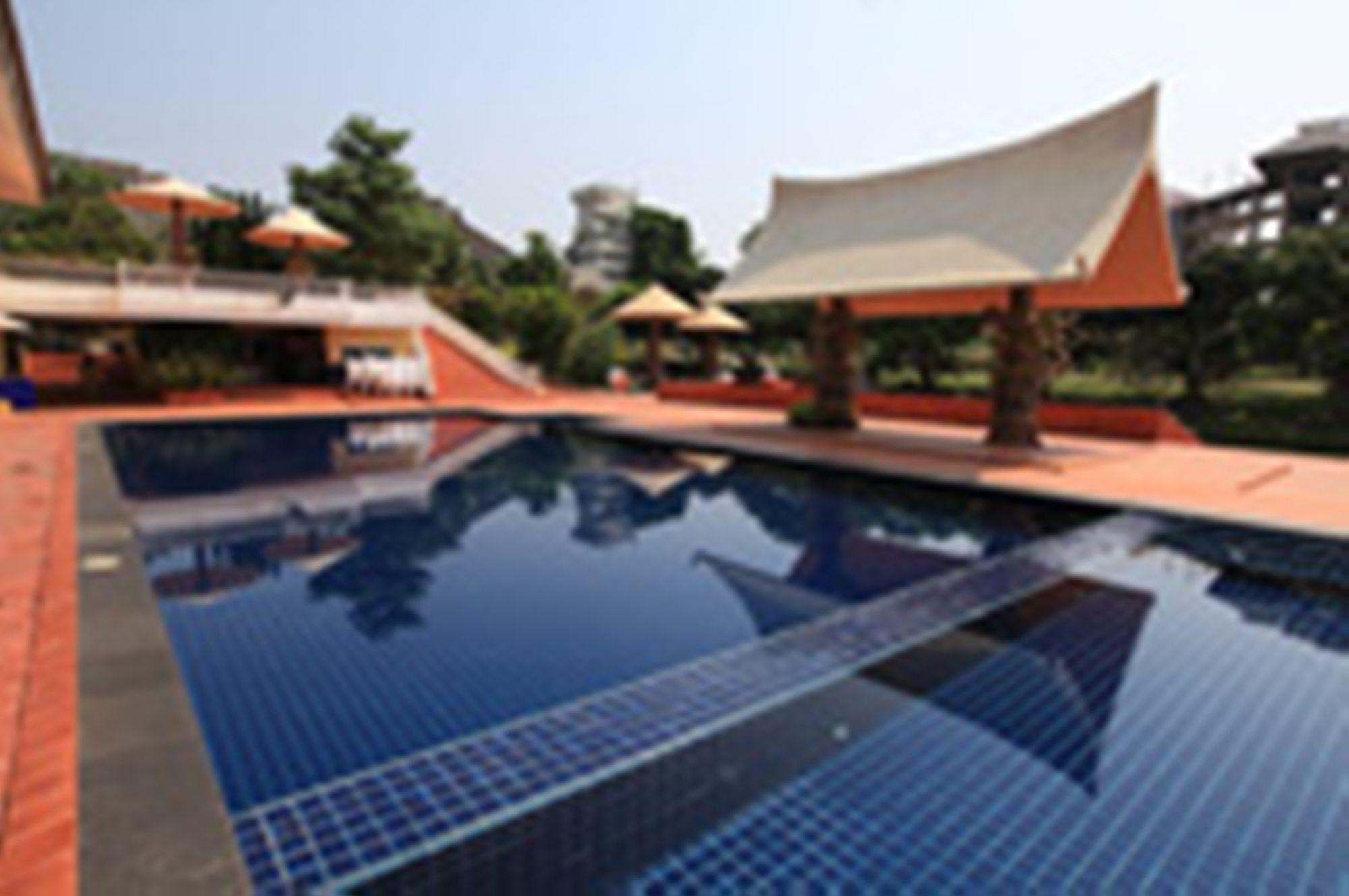 Phu Pha Phung Resort Suan Phueng Luaran gambar