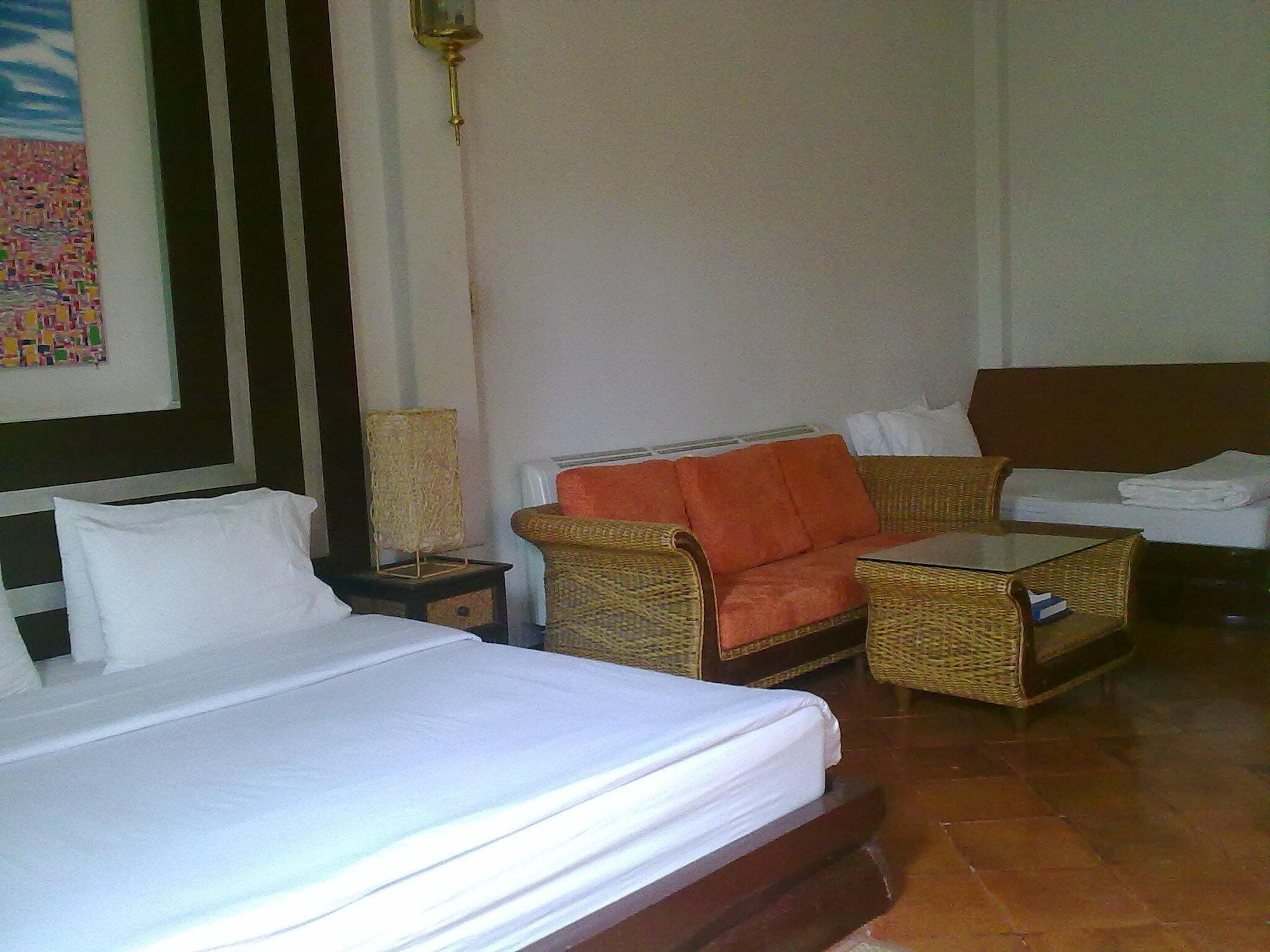 Phu Pha Phung Resort Suan Phueng Luaran gambar