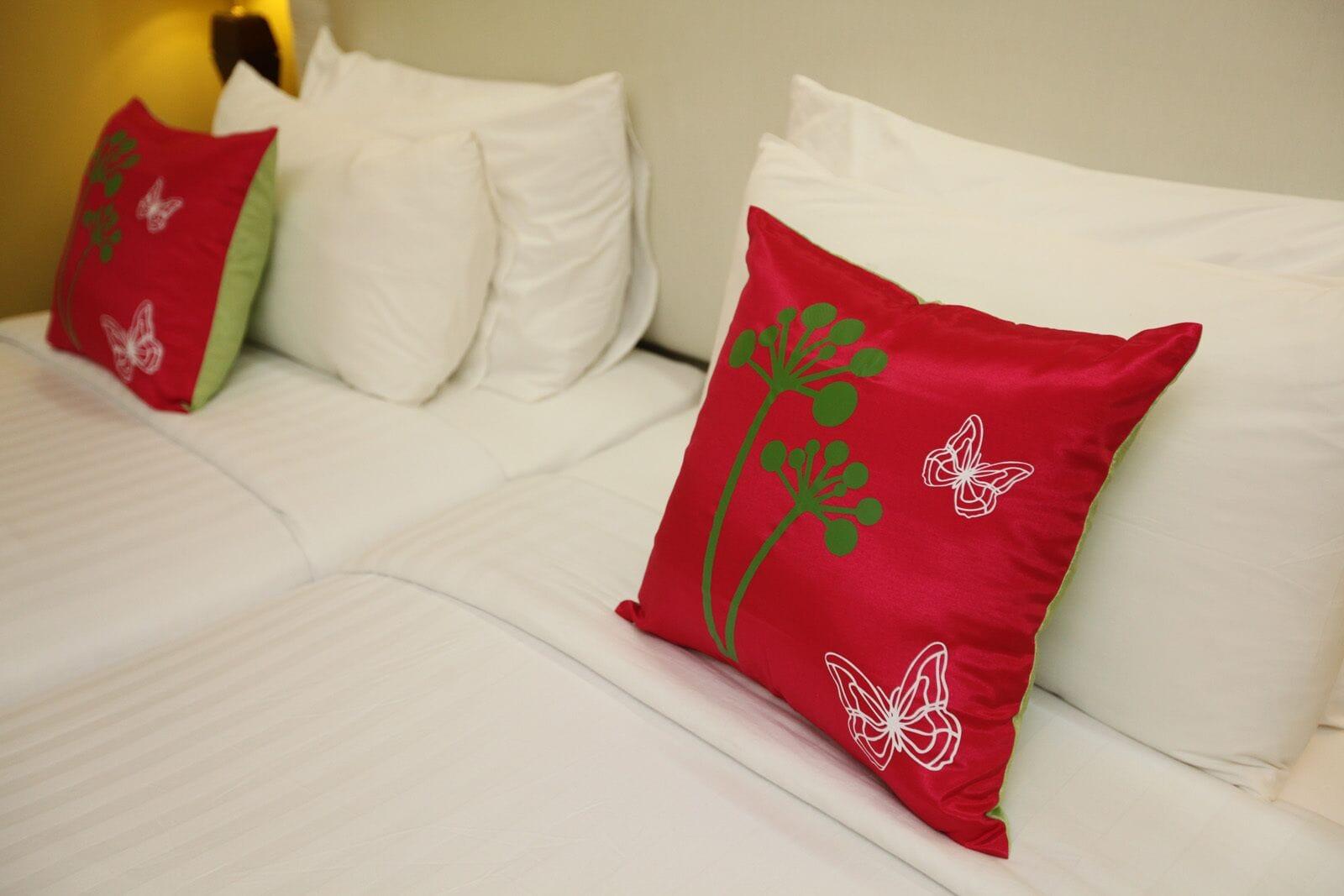 Phu Pha Phung Resort Suan Phueng Luaran gambar