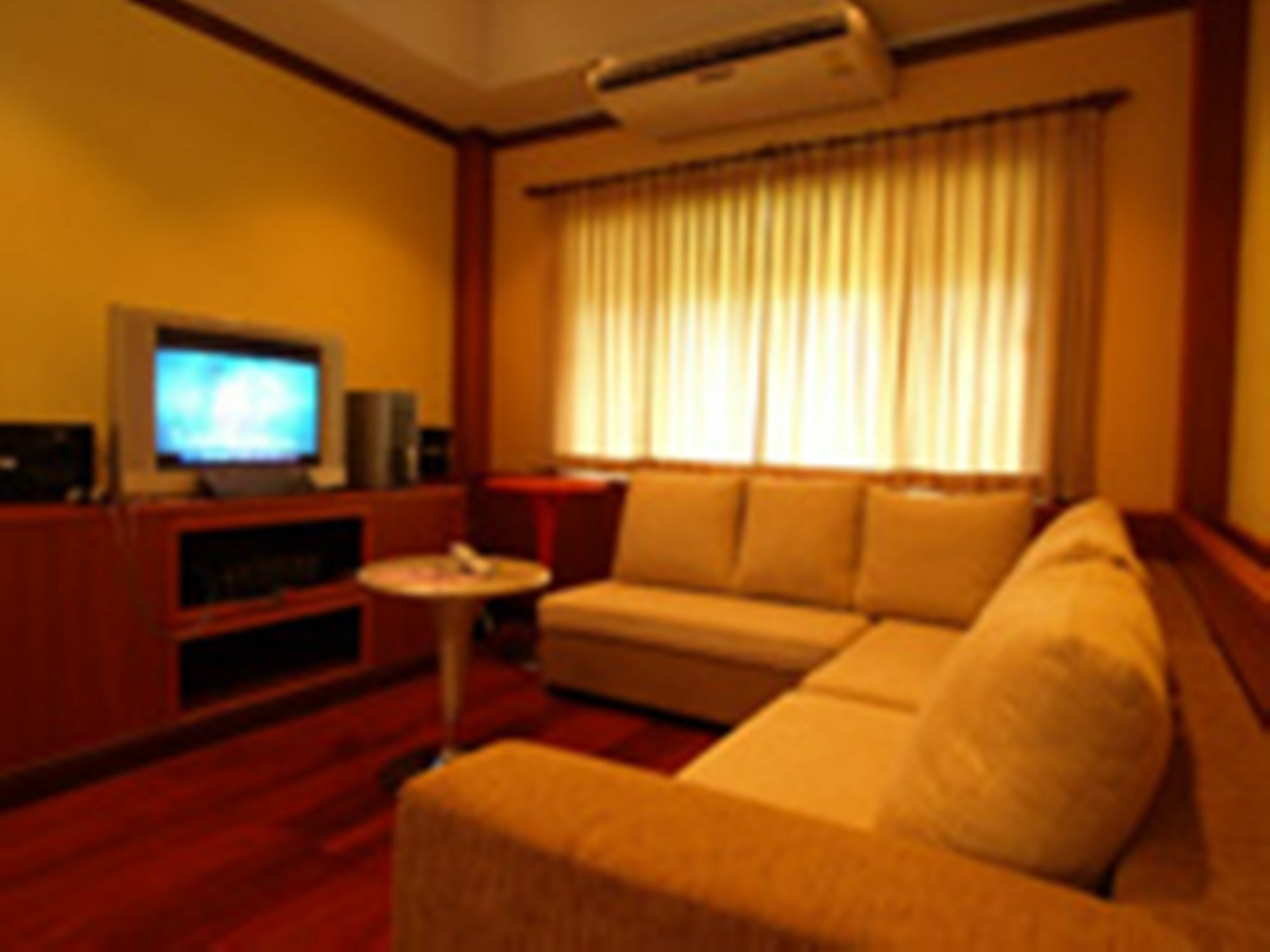 Phu Pha Phung Resort Suan Phueng Luaran gambar