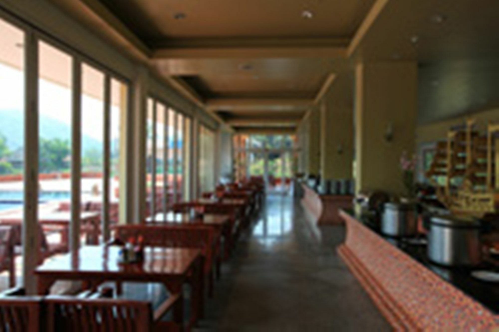 Phu Pha Phung Resort Suan Phueng Luaran gambar
