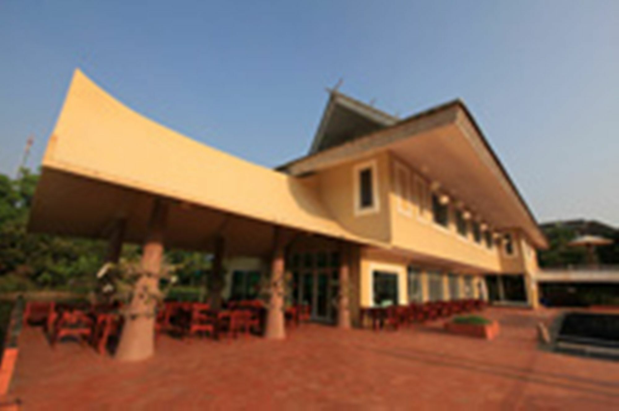 Phu Pha Phung Resort Suan Phueng Luaran gambar